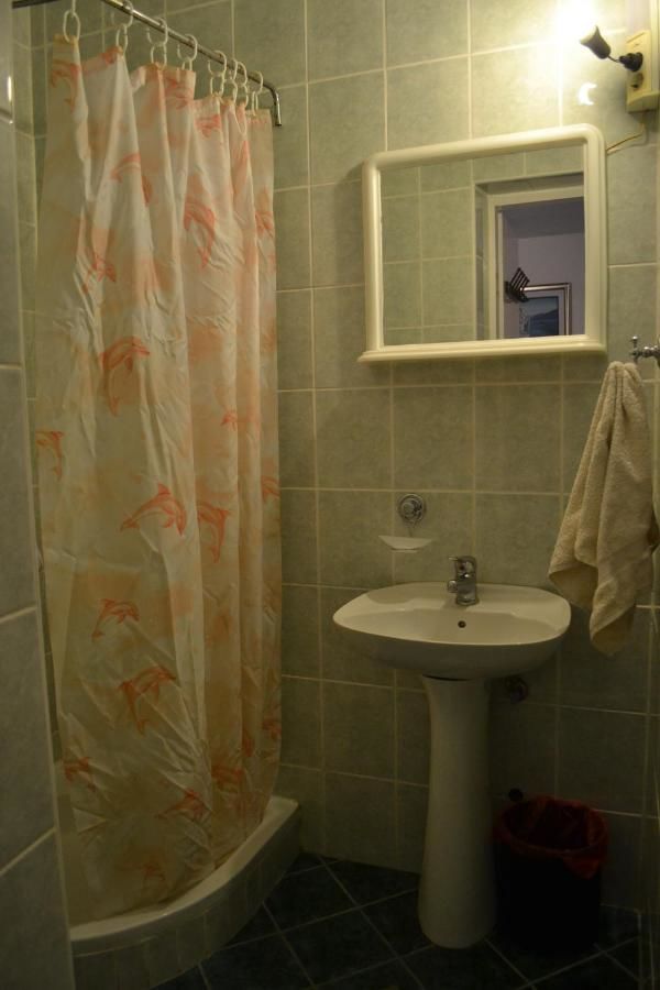 Апартаменты Apartments Niković Рисан-29