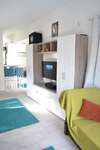 Апартаменты Apartments Niković Рисан-3