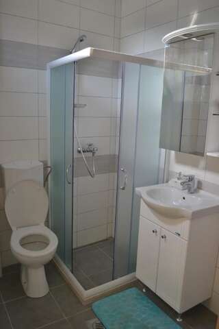 Апартаменты Apartments Niković Рисан Апартаменты-студио-3
