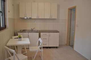 Апартаменты Apartments Niković Рисан Апартаменты-студио-4