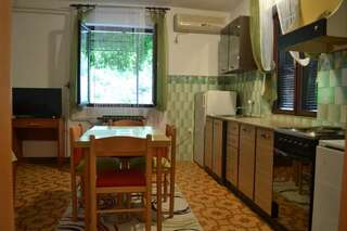 Апартаменты Apartments Niković Рисан Апартаменты с 1 спальней-3