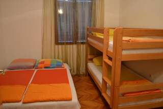 Апартаменты Apartments Niković Рисан Апартаменты с 1 спальней-4
