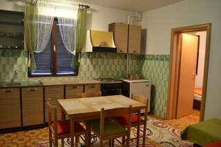 Апартаменты Apartments Niković Рисан Апартаменты с 1 спальней-8