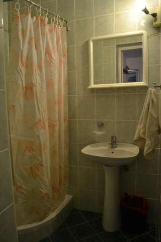 Апартаменты Apartments Niković Рисан Апартаменты-студио-3