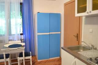 Апартаменты Apartments Niković Рисан Апартаменты-студио-5