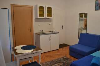 Апартаменты Apartments Niković Рисан Апартаменты-студио-7