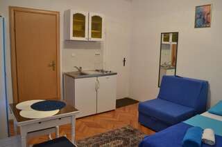 Апартаменты Apartments Niković Рисан Апартаменты-студио-8