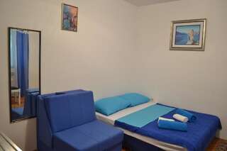 Апартаменты Apartments Niković Рисан Апартаменты-студио-10