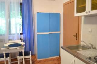 Апартаменты Apartments Niković Рисан Апартаменты-студио-11