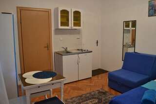 Апартаменты Apartments Niković Рисан Апартаменты-студио-13
