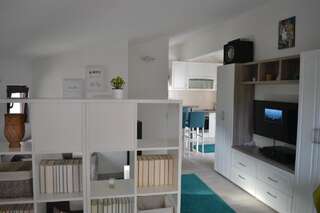 Апартаменты Apartments Niković Рисан Апартаменты-4