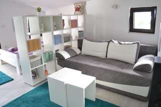 Апартаменты Apartments Niković Рисан Апартаменты-5