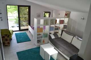 Апартаменты Apartments Niković Рисан Апартаменты-7