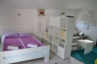 Апартаменты Apartments Niković Рисан Апартаменты-8