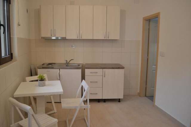 Апартаменты Apartments Niković Рисан-15