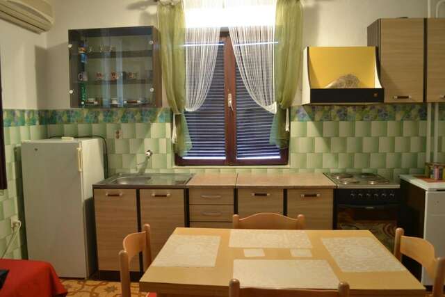 Апартаменты Apartments Niković Рисан-25