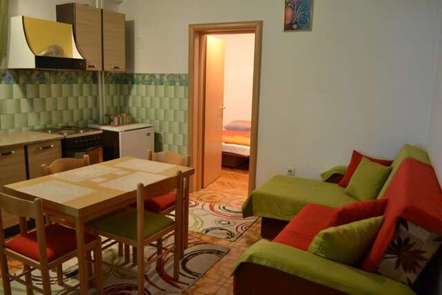 Апартаменты Apartments Niković Рисан-26