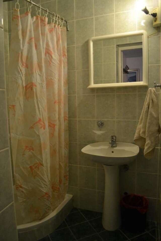 Апартаменты Apartments Niković Рисан-28