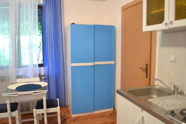 Апартаменты Apartments Niković Рисан-30