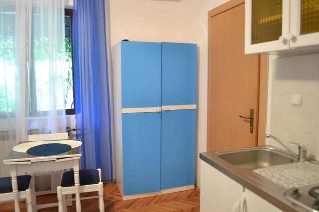 Апартаменты Apartments Niković Рисан-36