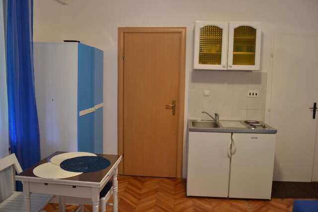 Апартаменты Apartments Niković Рисан-37